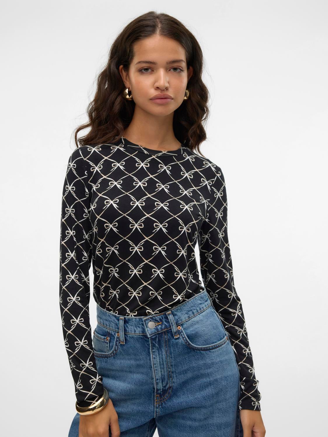 VMALBERTE T-Shirt