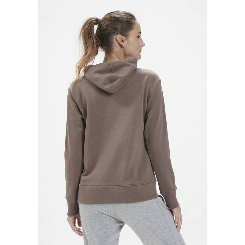 Endurance COLEN W Hoody Funktionssweatshirt Damen