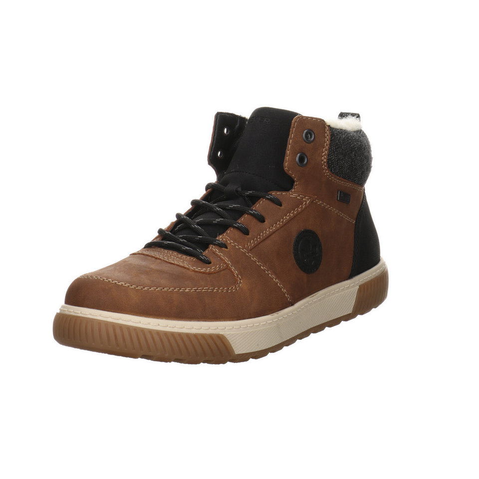 Rieker Schnürboots