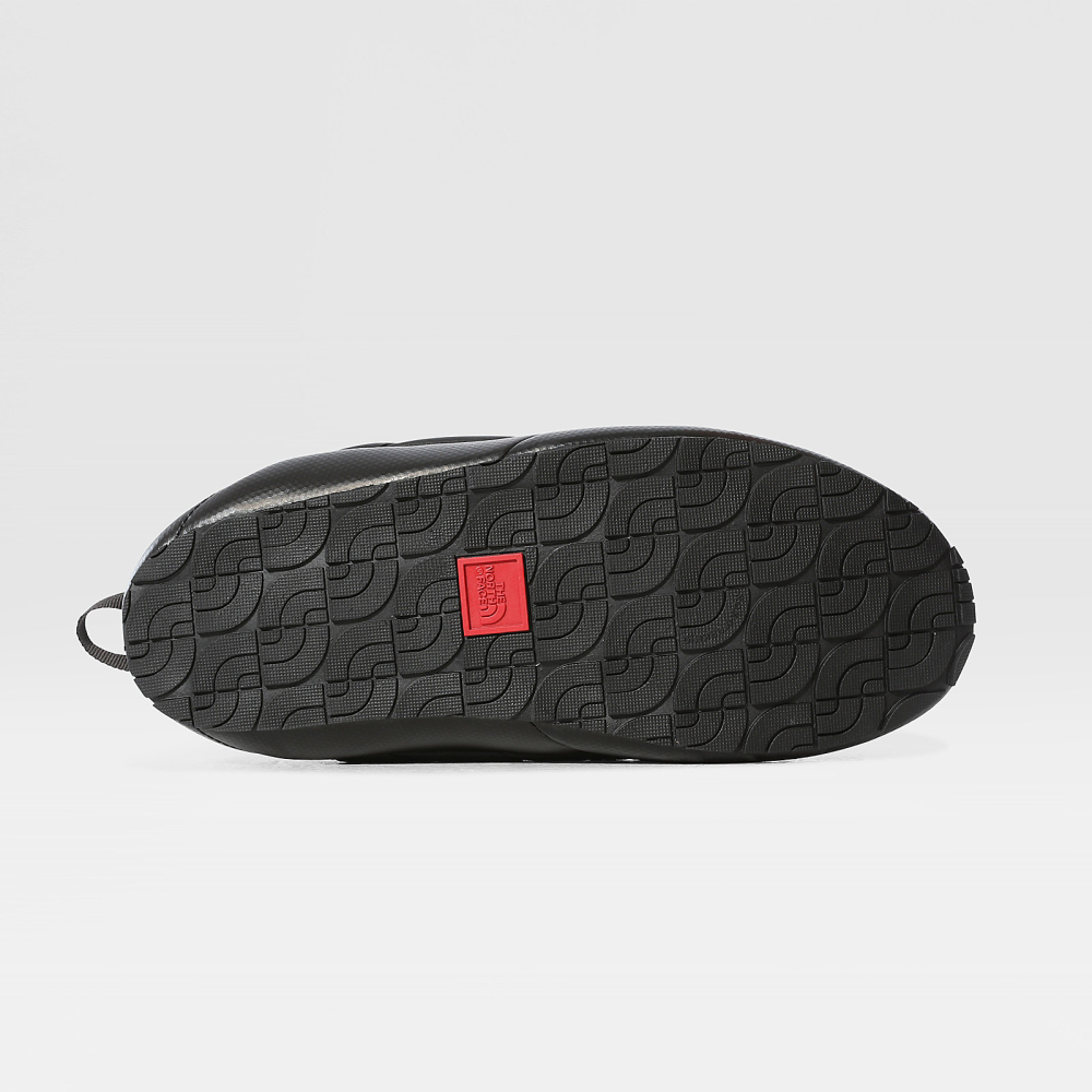 The North Face Thermoball Traction Mule V NF0A3UZNKY4 / schwarz