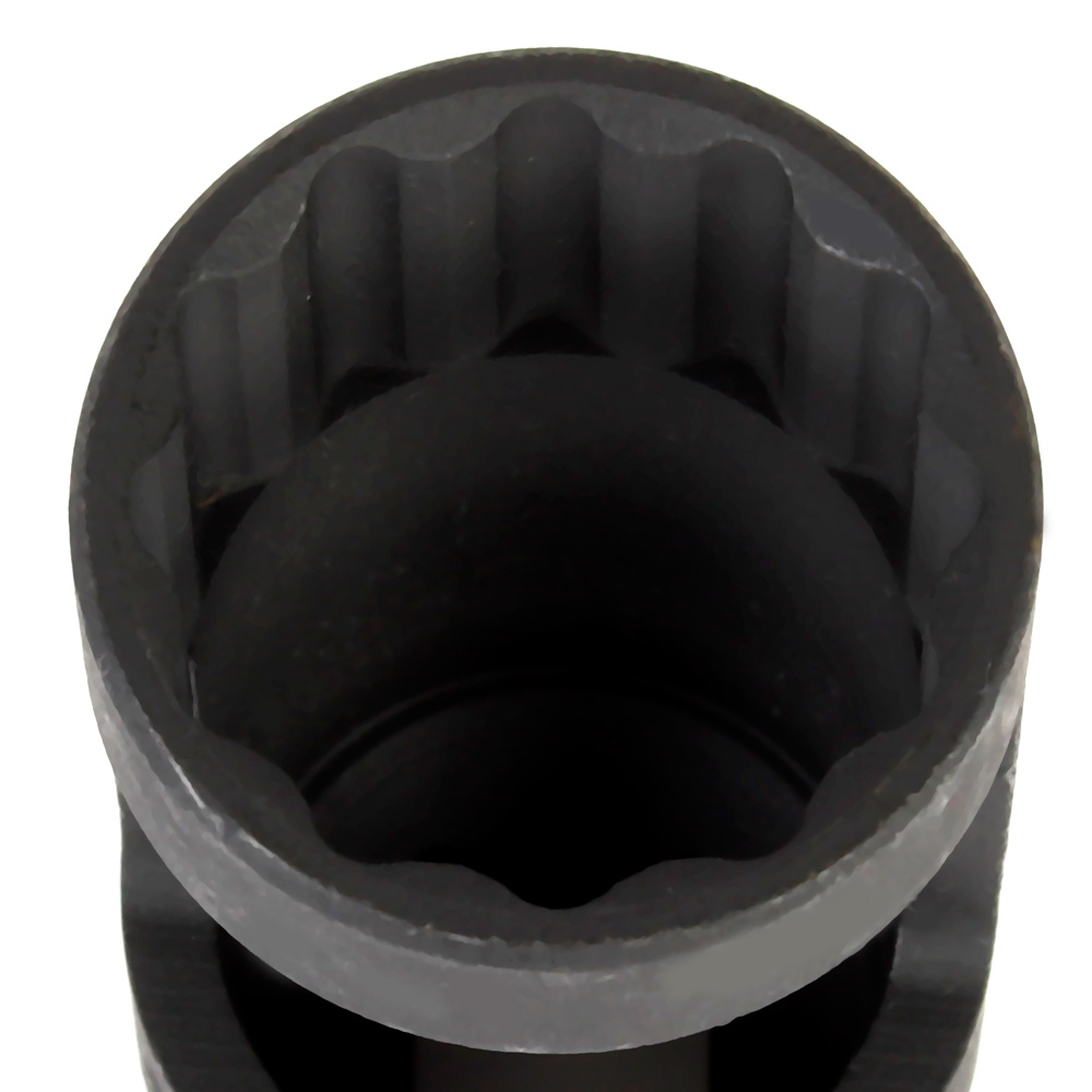 Stecknuss für Einspritzdüsen von Norauto, 27 mm  - ATU