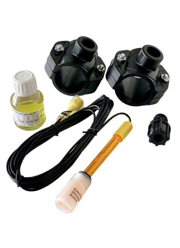 KWAD Filterpumpen Aqua RX Control
