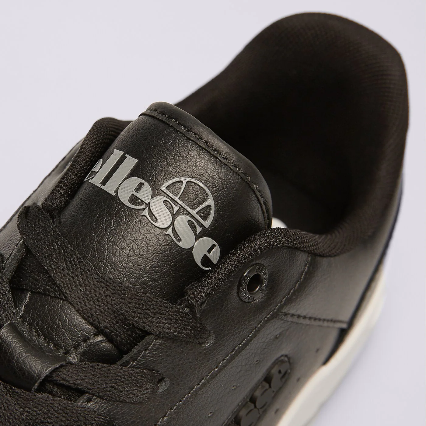 ELLESSE PANARO CUPSOLE Schwarz