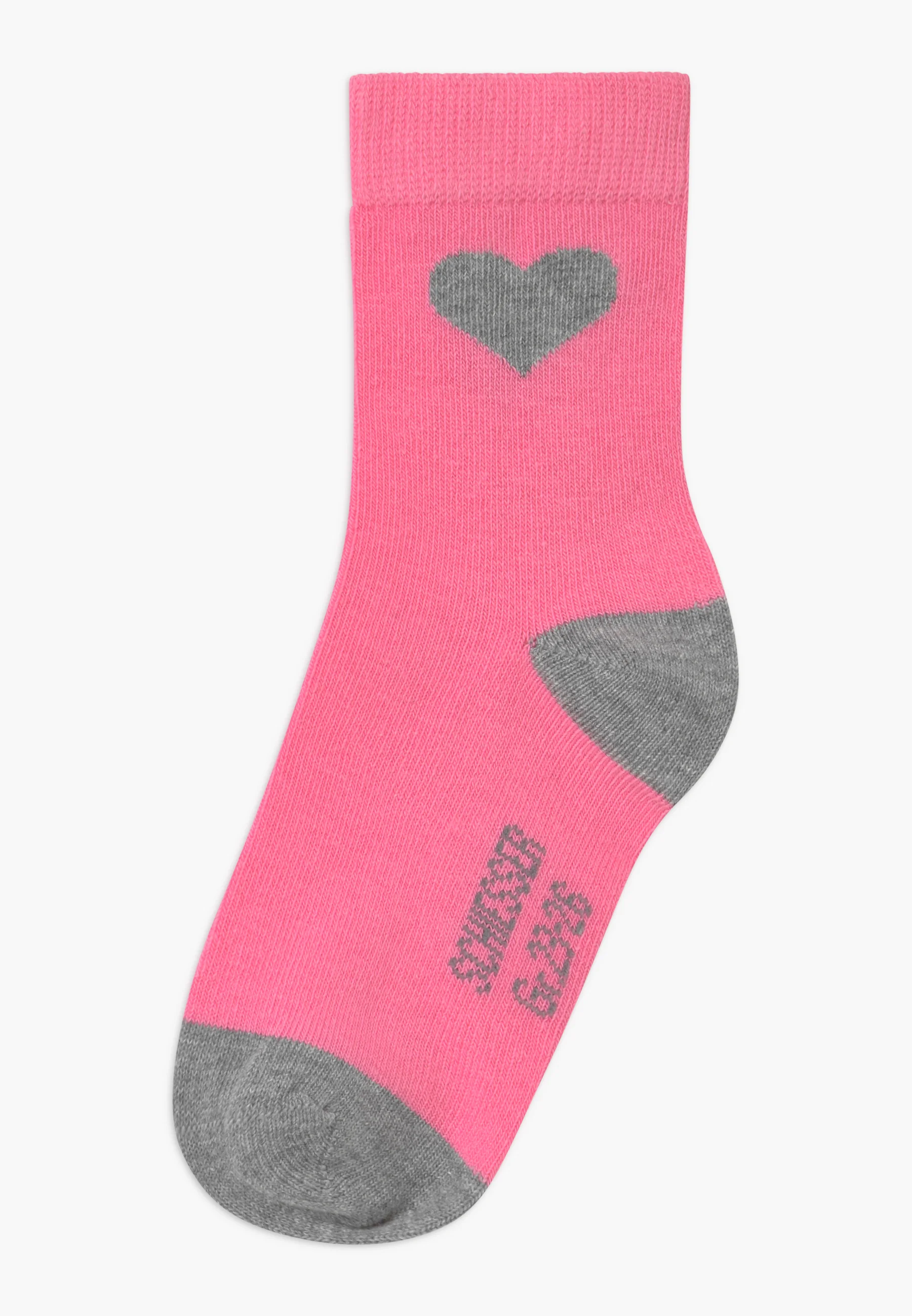 Schiesser MÄDCHEN 5 PACK - Calcetines