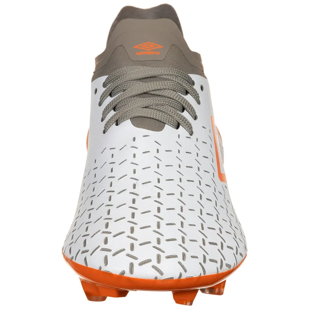 Umbro Velocita V Premier FG 81588U-JM9 / weiss
