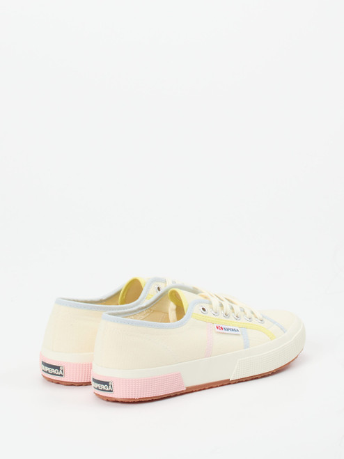 Sneaker-81659990035 Superga