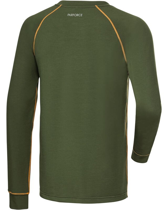 Parforce Thermo-Longsleeve Super Soft