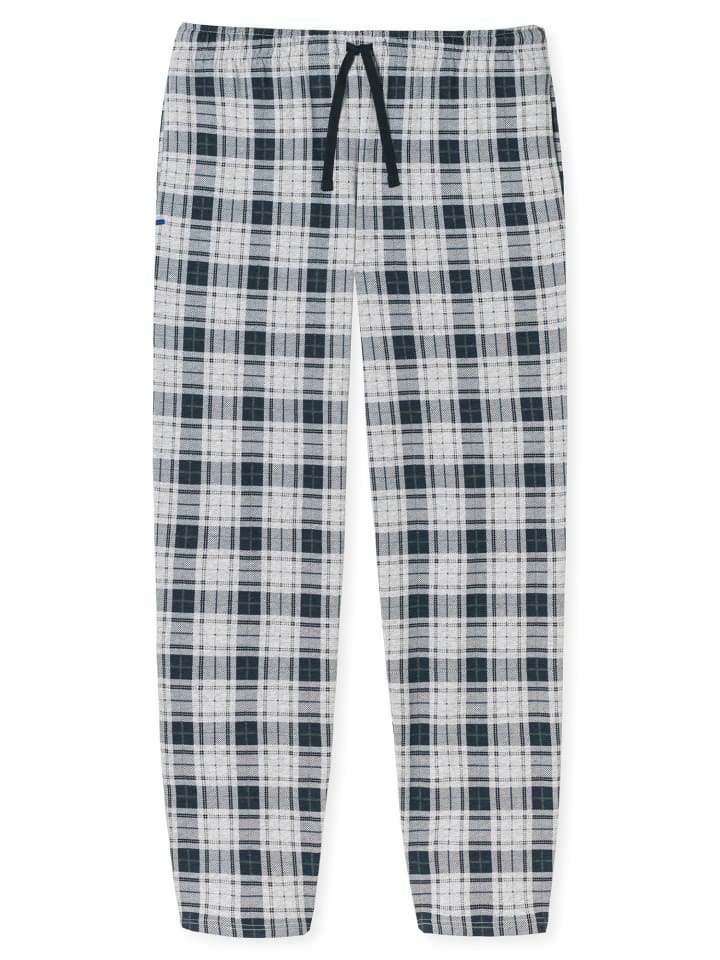 Schiesser Pyjamahose Mix   Relax in Sonstiges günstig kaufen