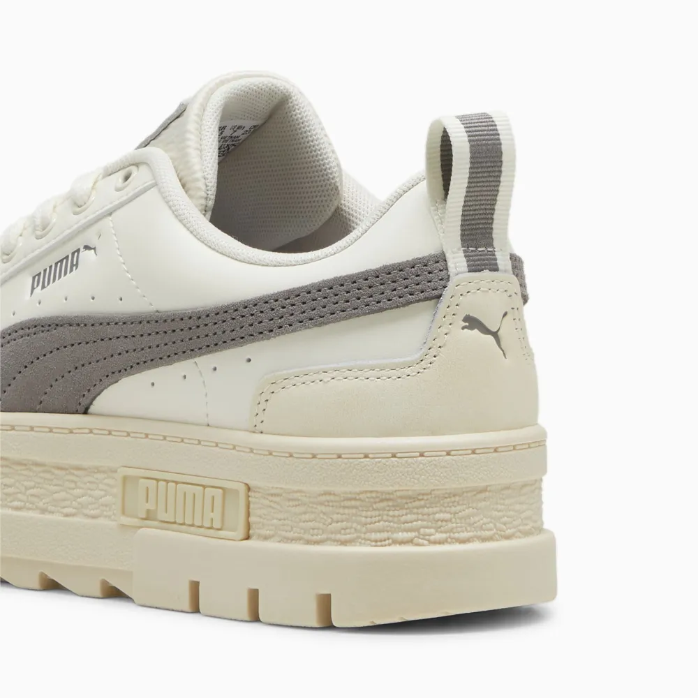 PUMA Mayze OW 393425_05 / weiss