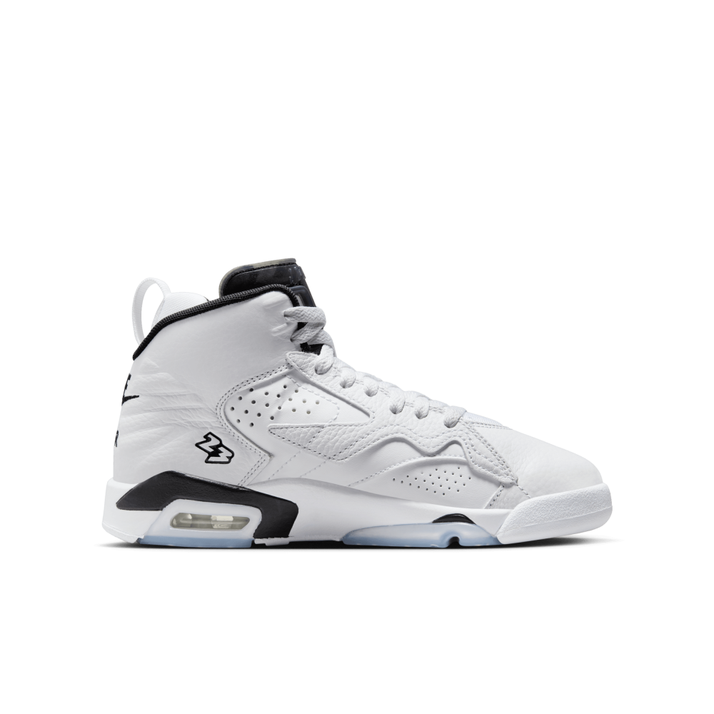 NIKE JORDAN MVP DZ5577-100 / weiss