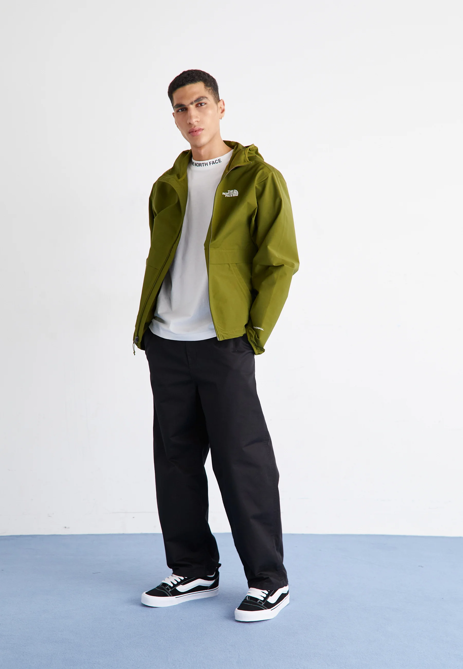 The North Face EASY JACKET - Cortavientos