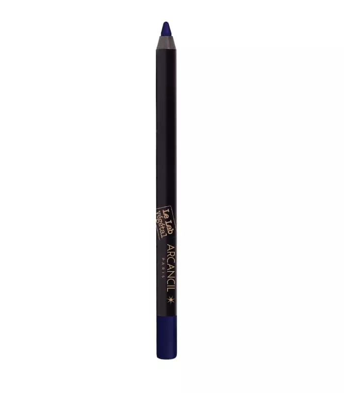 CRAYON EYELINER LE LAB  VEGETAL Crayon Yeux Vegan Longue Tenue Waterproof