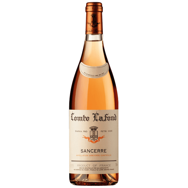 Comte LafondSancerre Rosé 2022