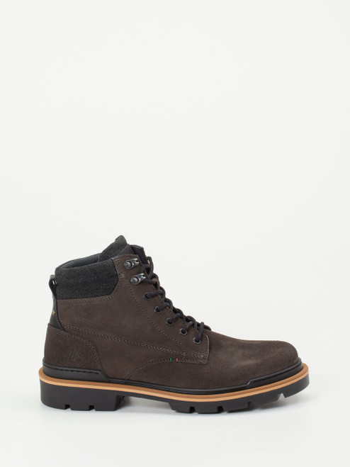 Boots-47014090125 Pantofola d´Oro