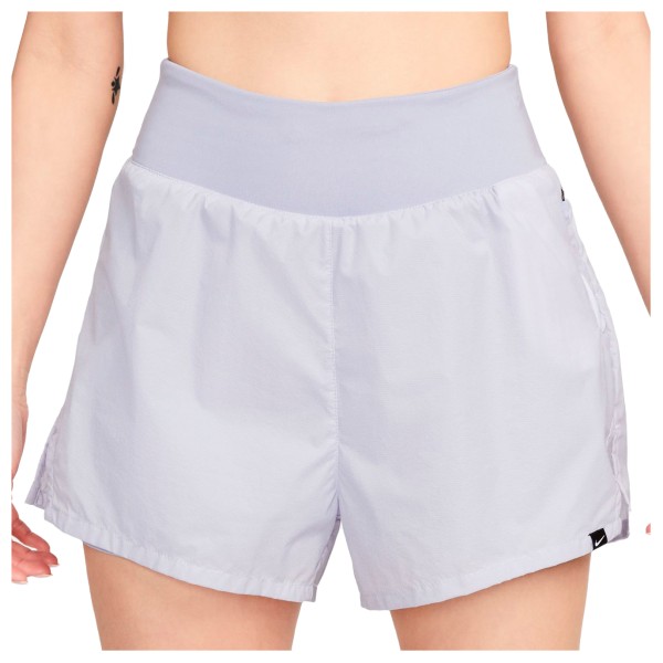 Nike - Women's Dri-FIT Run Division Mid-Rise - Laufshorts