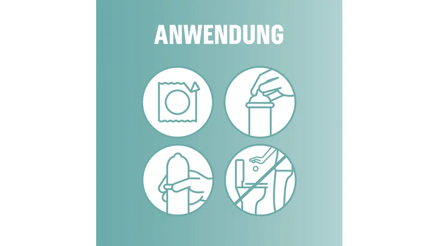 Durex Kondome Überrasch Mich