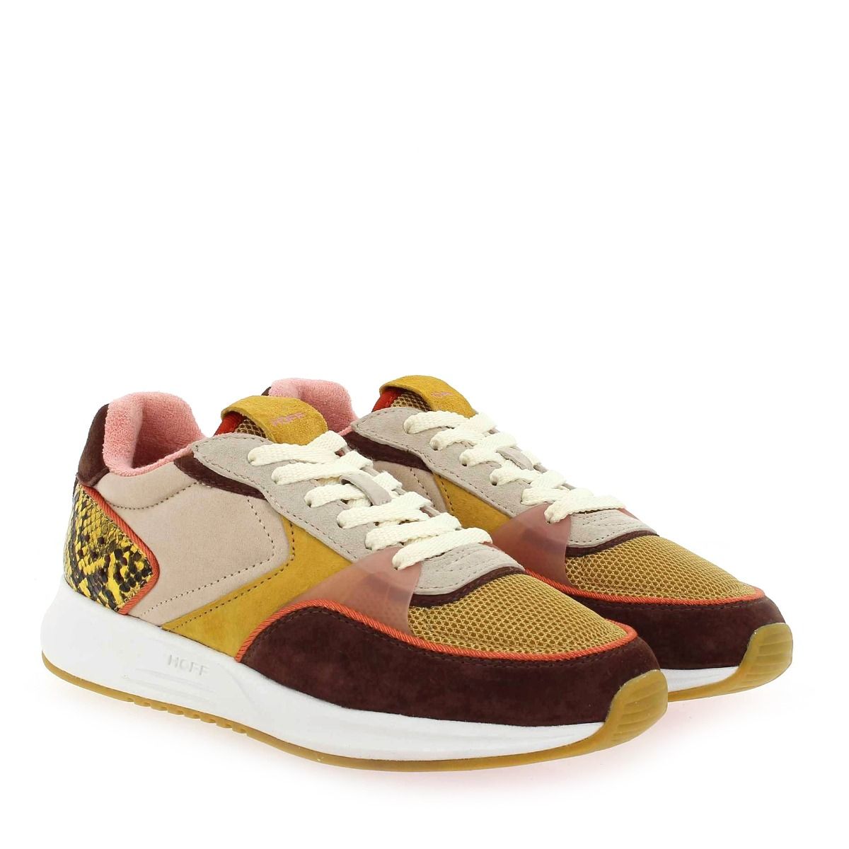 Hoff  KHAO SAN - Rose Ocre