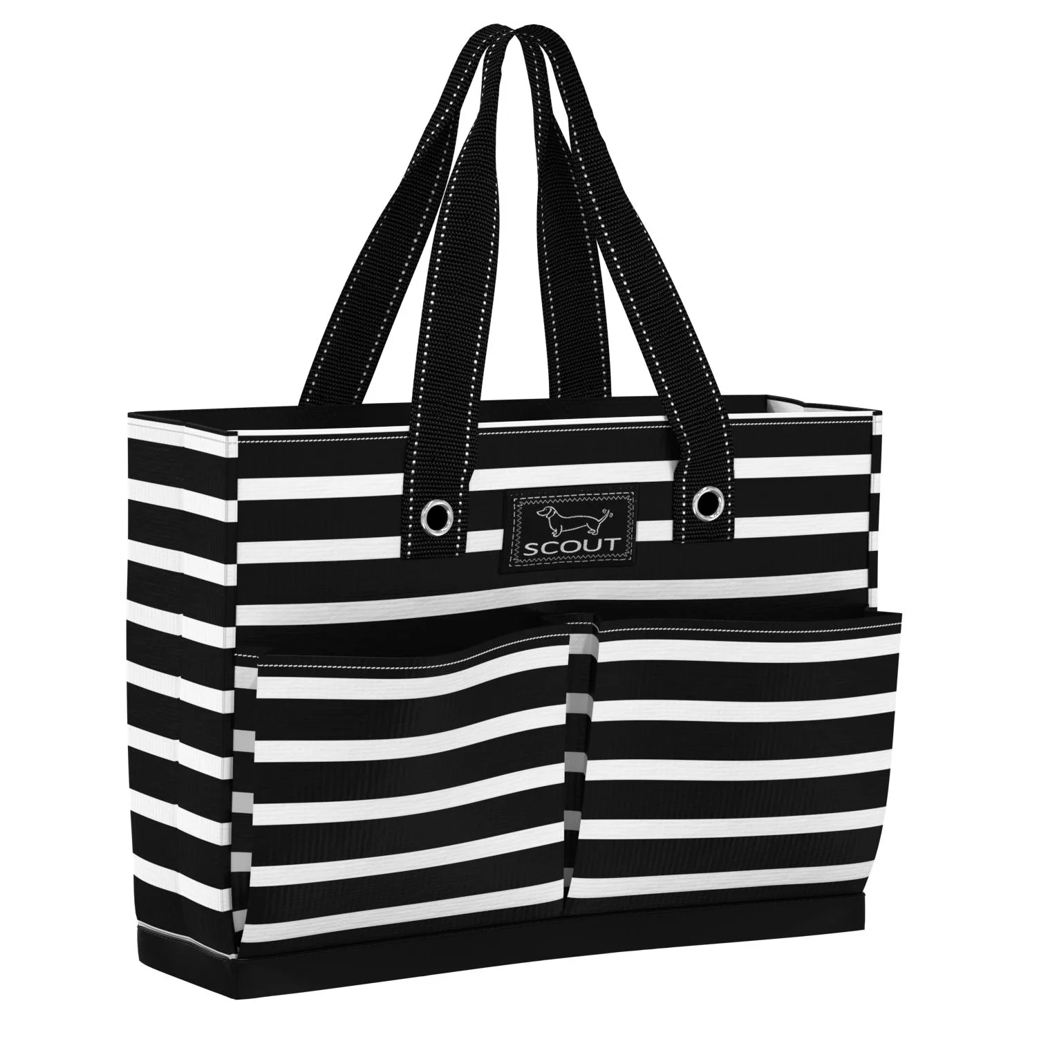 Pocket Tote Medium Uptown Girl