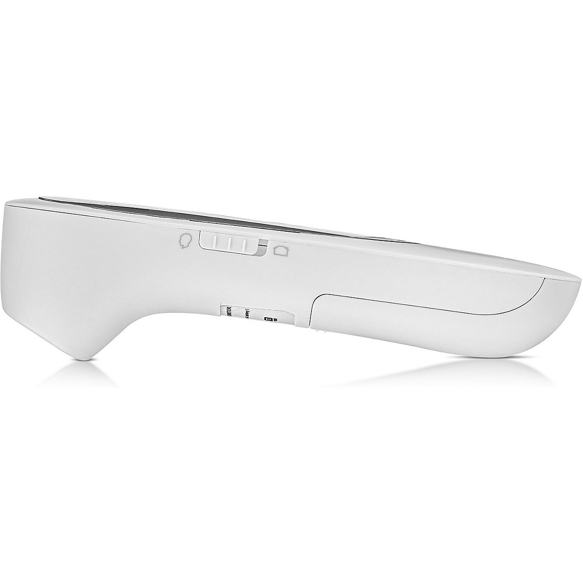 Colour SoftTemp 3in1 kontaktloses Infrarot-Thermometer