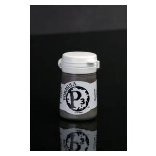 Bastion Grey - P3 Paint