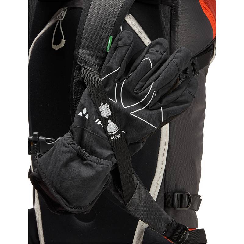VAUDE Back Bowl 30 Trekkingrucksack