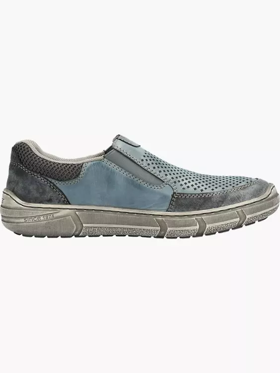 Rieker Herren Slipper