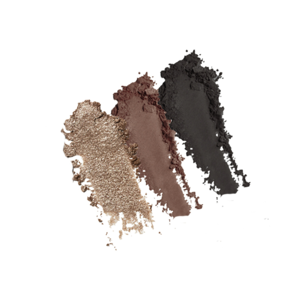 Profusion Cosmetics Coffret Ultimate Collection Palette de fards à paupières
