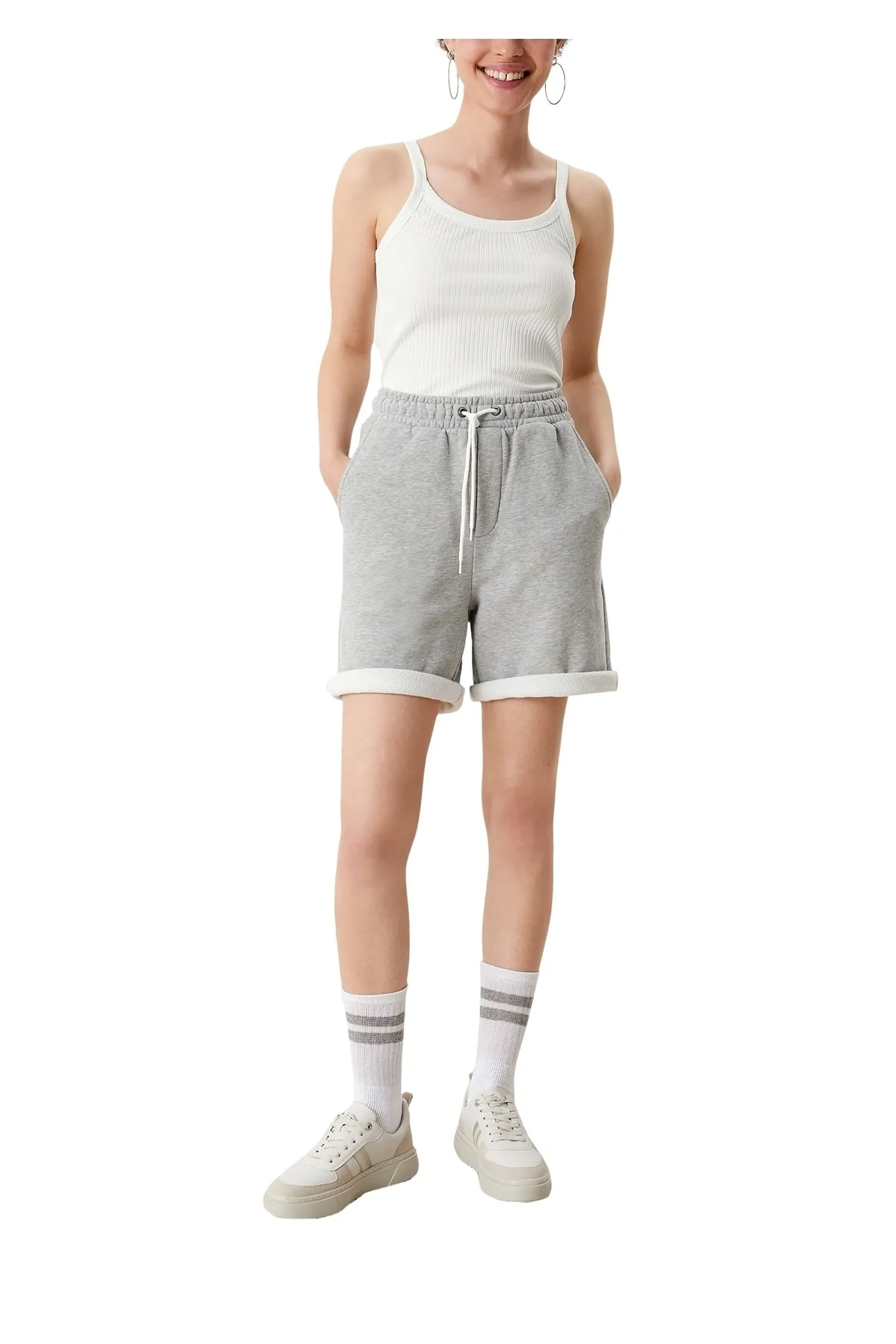 QS by s.Oliver  Unterhemd - Schwarz - Regular Fit