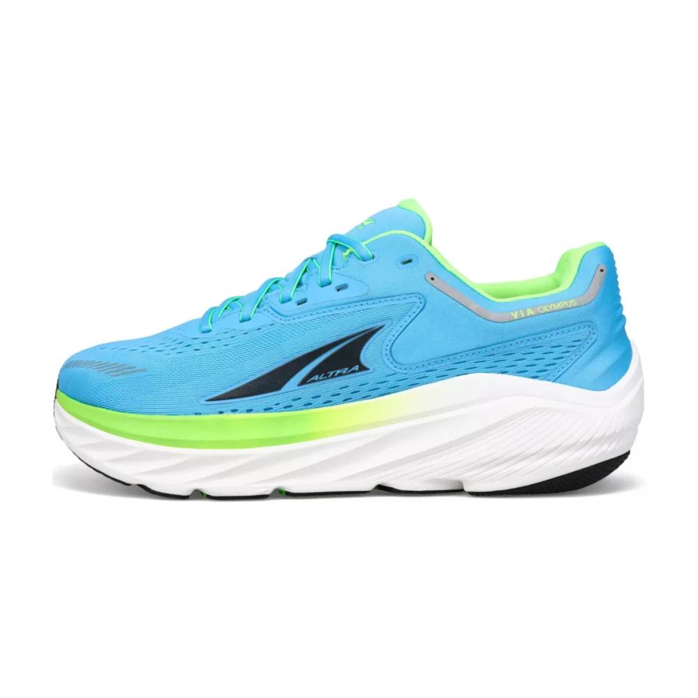 Altra Via Olympus AL0A82BW7401 / blau