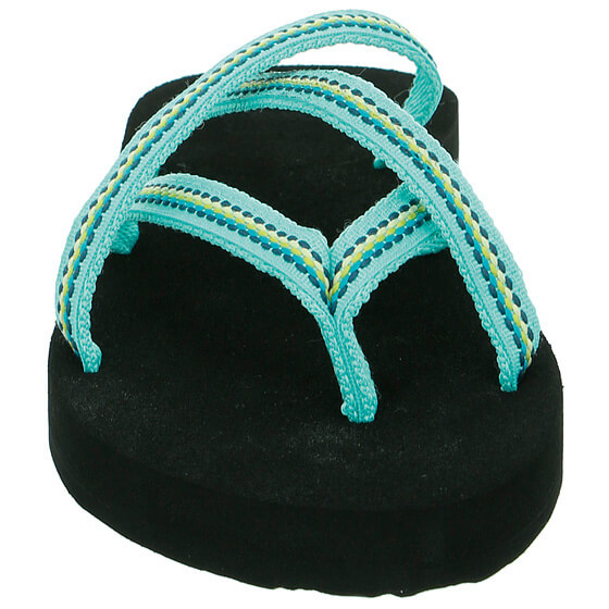 Teva - Women's Olowahu - Sandalen