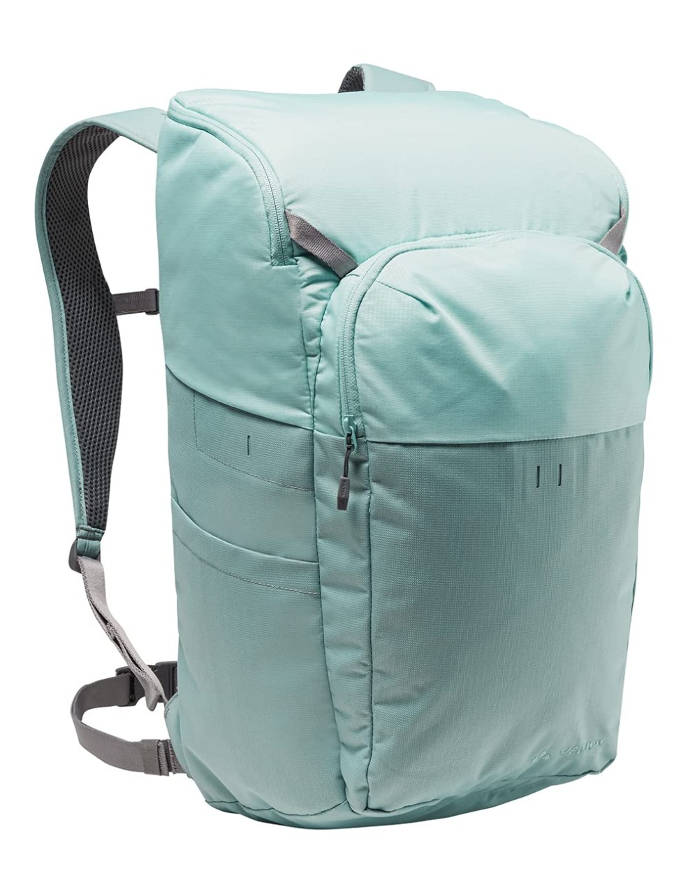 VAUDE Handtaschen grün Rucksack Albali