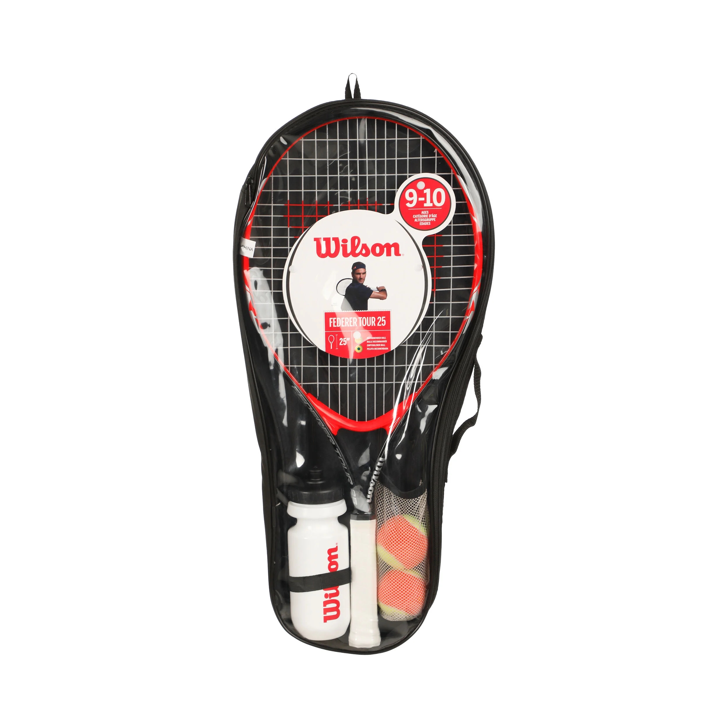 Federer Tour Set 25 Kinderschläger