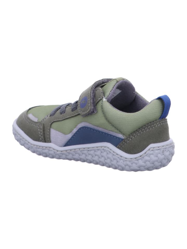 Ricosta Jungen- Halbschuhe JAYDEN in Grün günstig kaufen