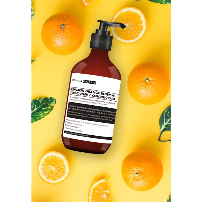 Renewing Conditioner