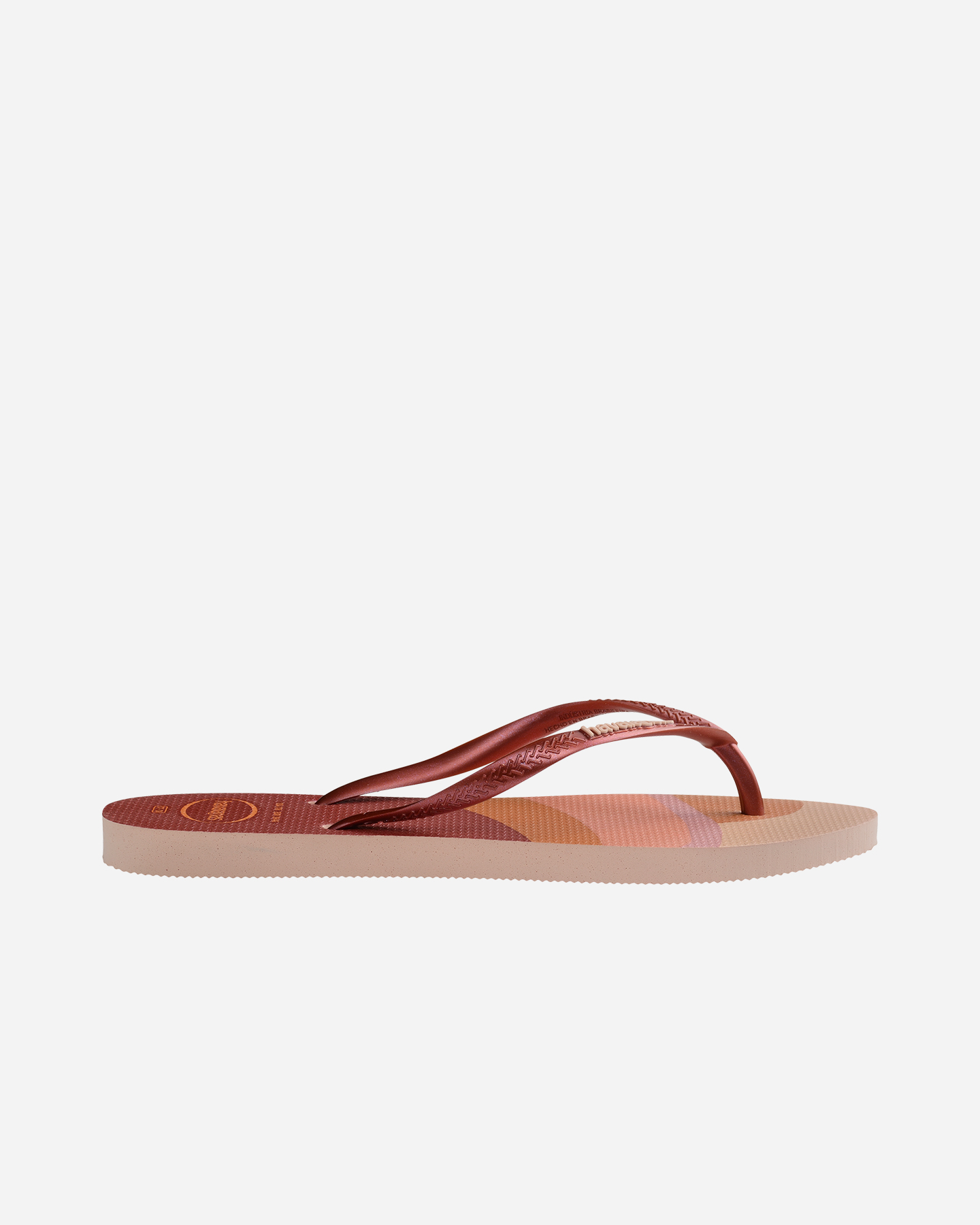 Infradito Havaianas Slim W 4145766-0076