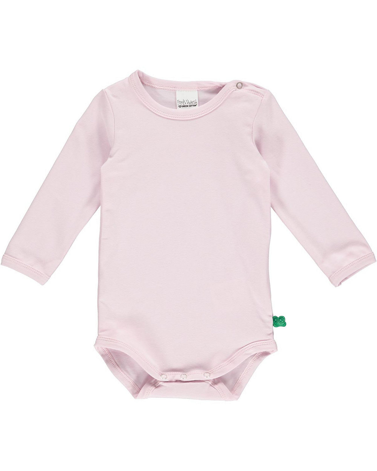 Langarmbody für Kinder