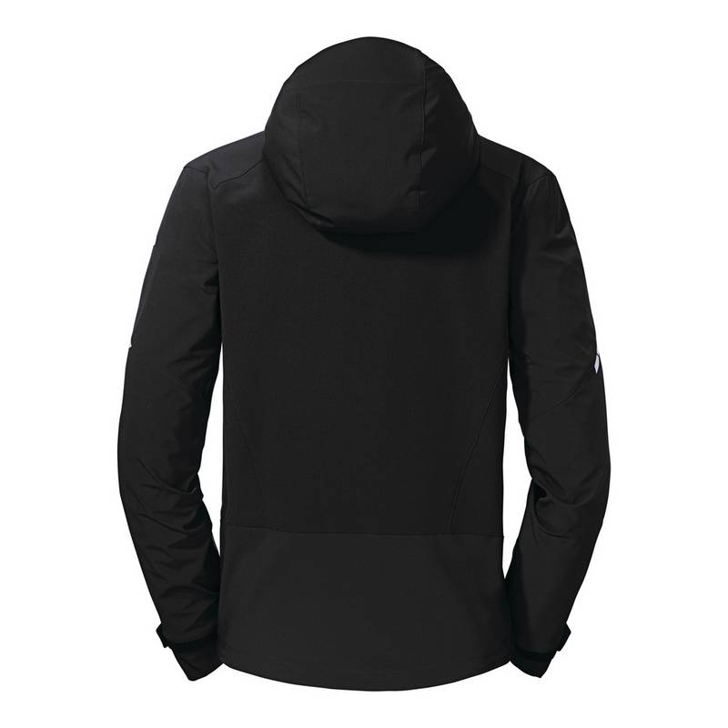 Schffel Softshell Jacket Matrei M Funktionsjacke Herren