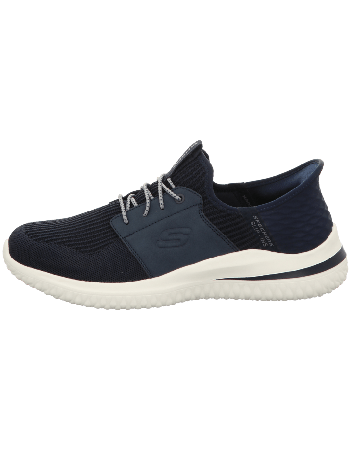 Skechers Slipper in blau günstig kaufen