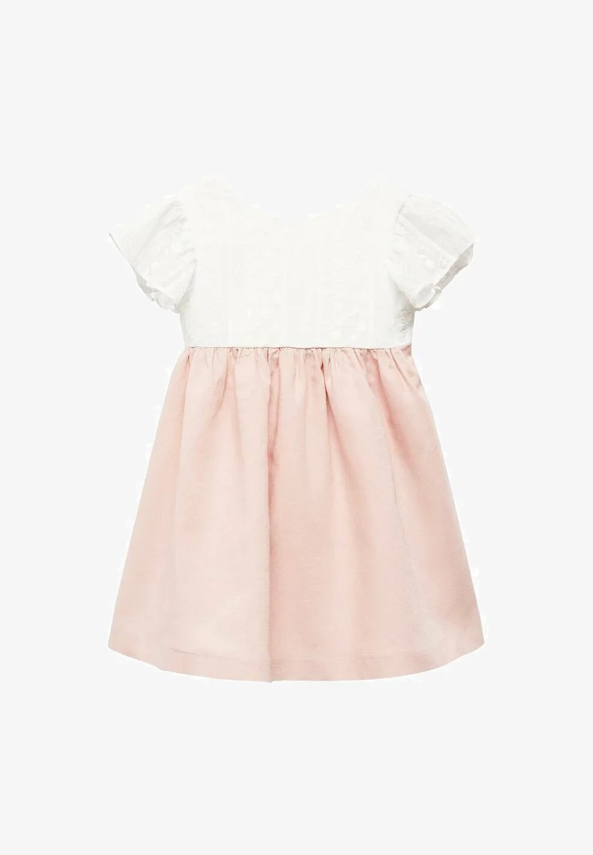 Mango Kids CHIARA - Vestido de verano