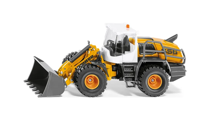 SIKU 3561 Super - Liebherr L 566 Radlader