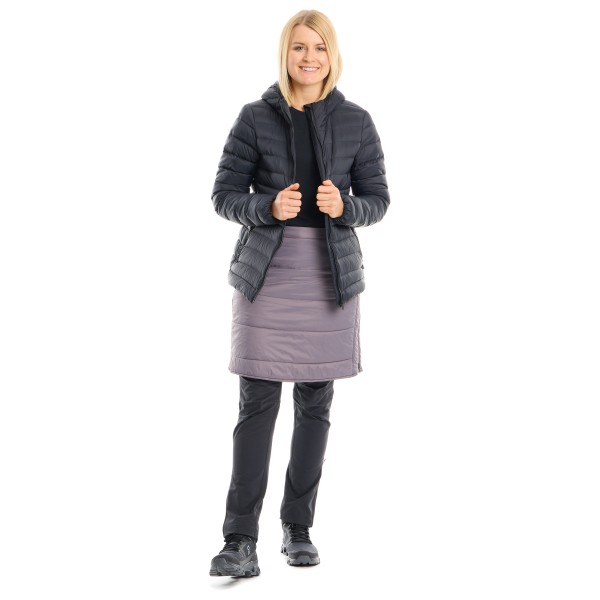 Stoic - Women's MountainWool KilvoSt. Padded Skirt Warm - Kunstfaserrock