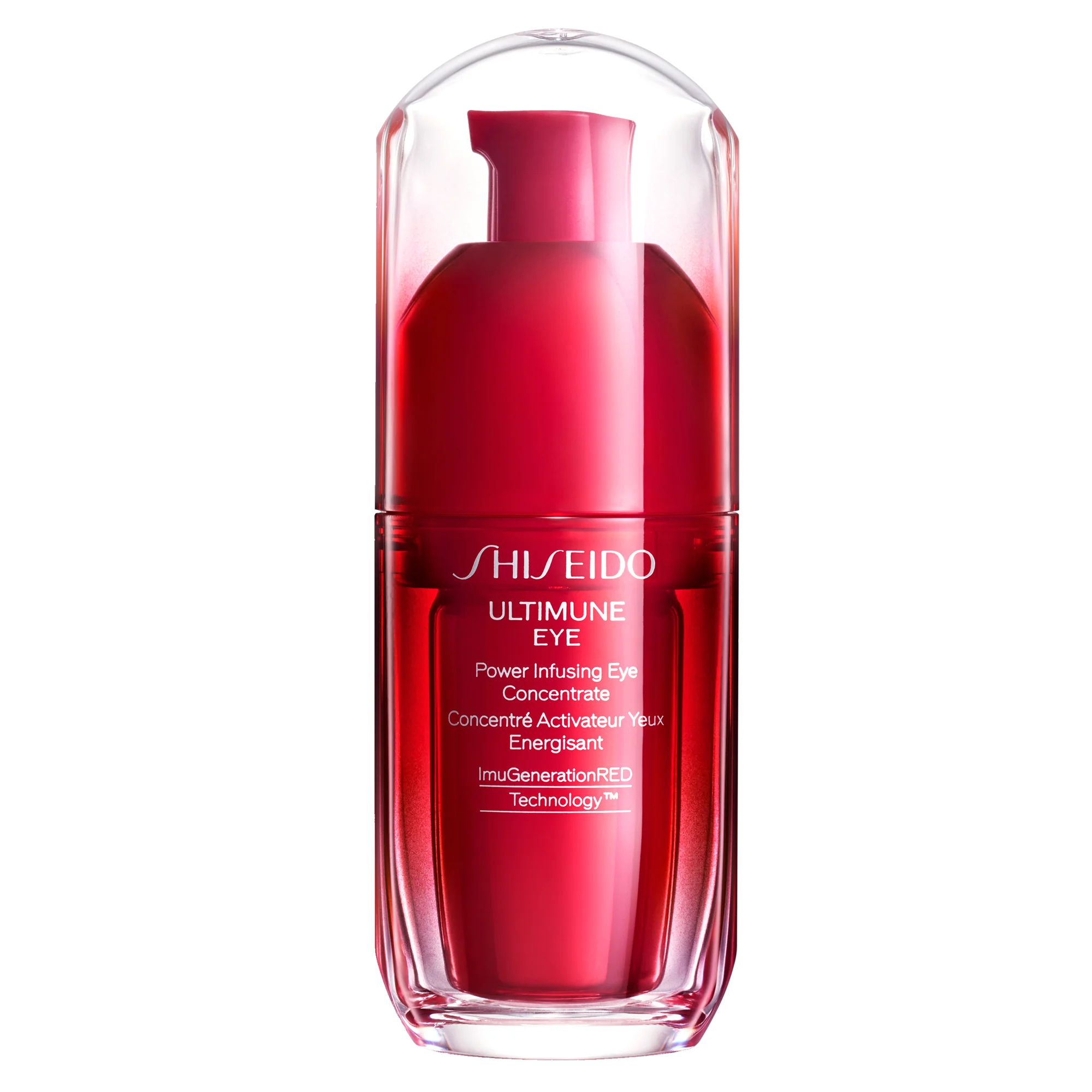 Ultimune Eye Power Infusing Eye Concentrate - Protiv bora za područje oko očiju