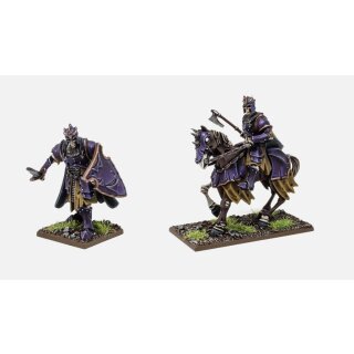 Venkhalt - The Soulreaper