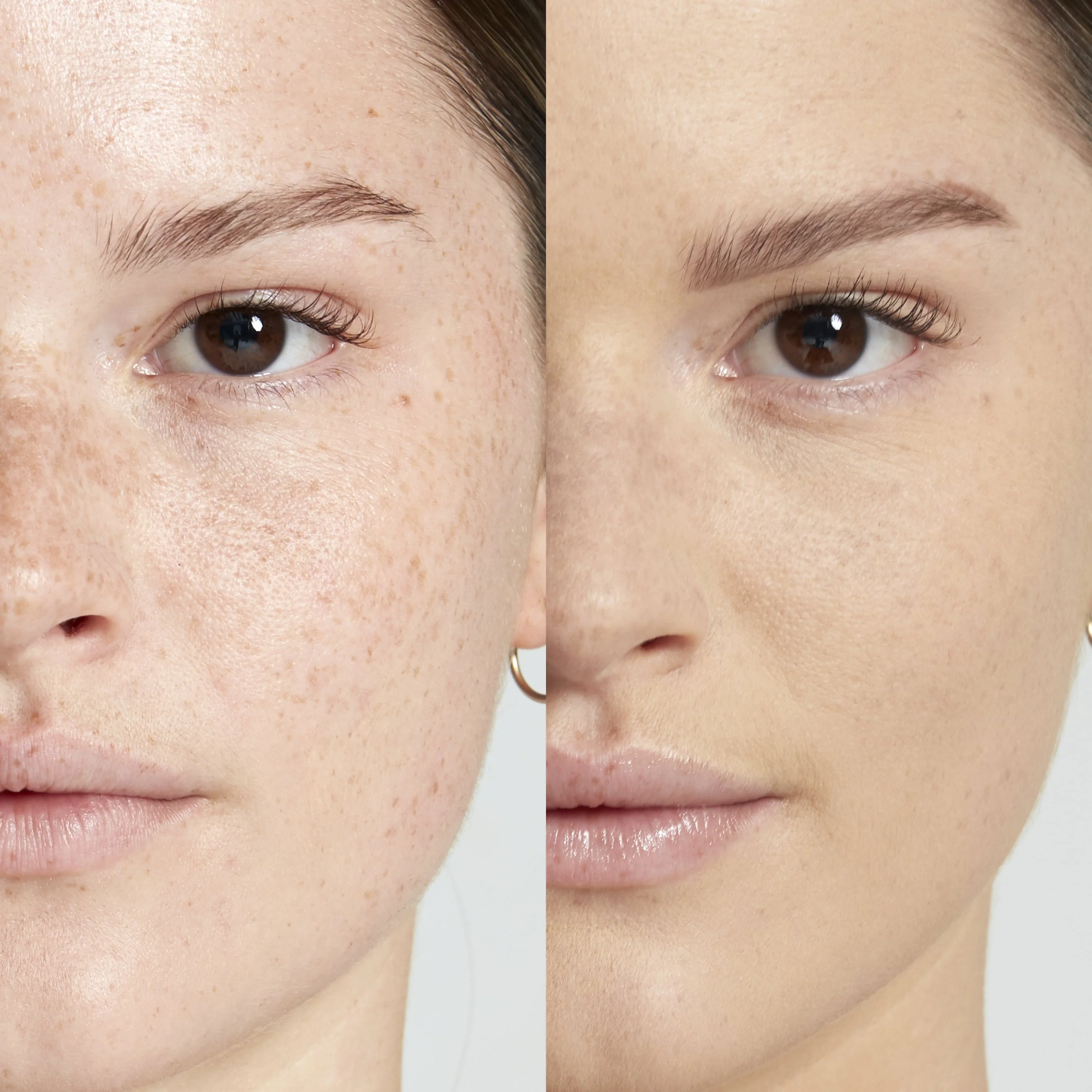 Viso Can't Stop Won't Stop Full Coverage Foundation - tekući puder, kremasti puder