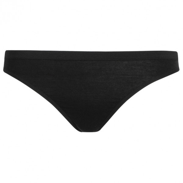 Icebreaker - Women's Siren Thong - Merinounterhose
