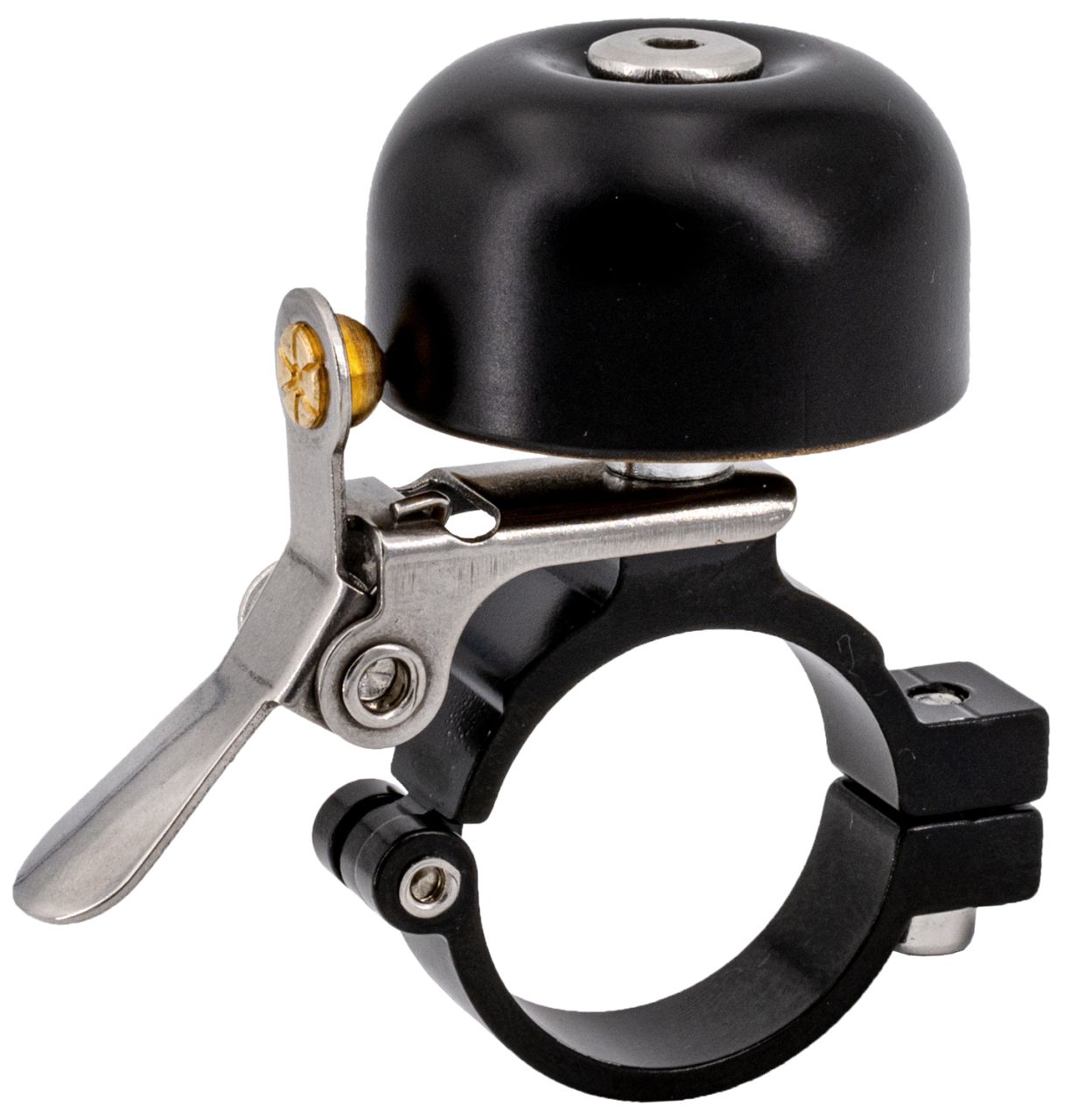 Katana Sound Around Messing Klingel kaufen | Bike-Discount