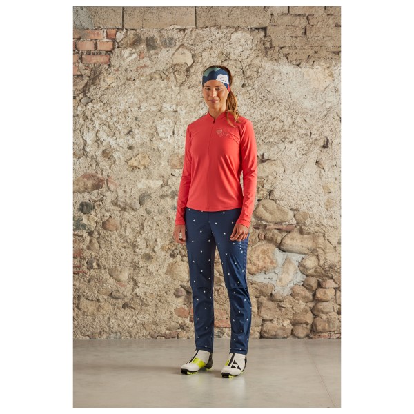 Maloja - Women's MontalinM. - Funktionsshirt