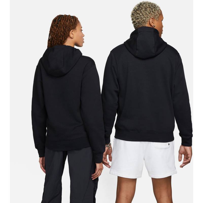 Nike NSW Club Hoodie Herren