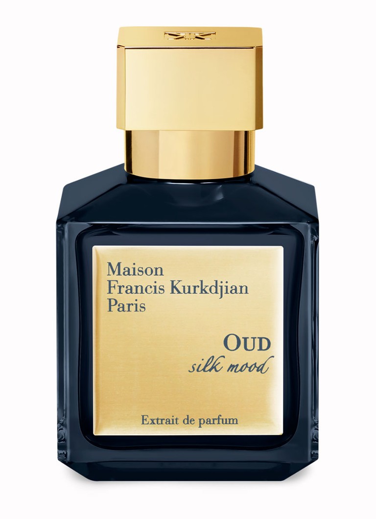Maison Francis Kurkdjian Oud Silk Mood Extrait de Parfum