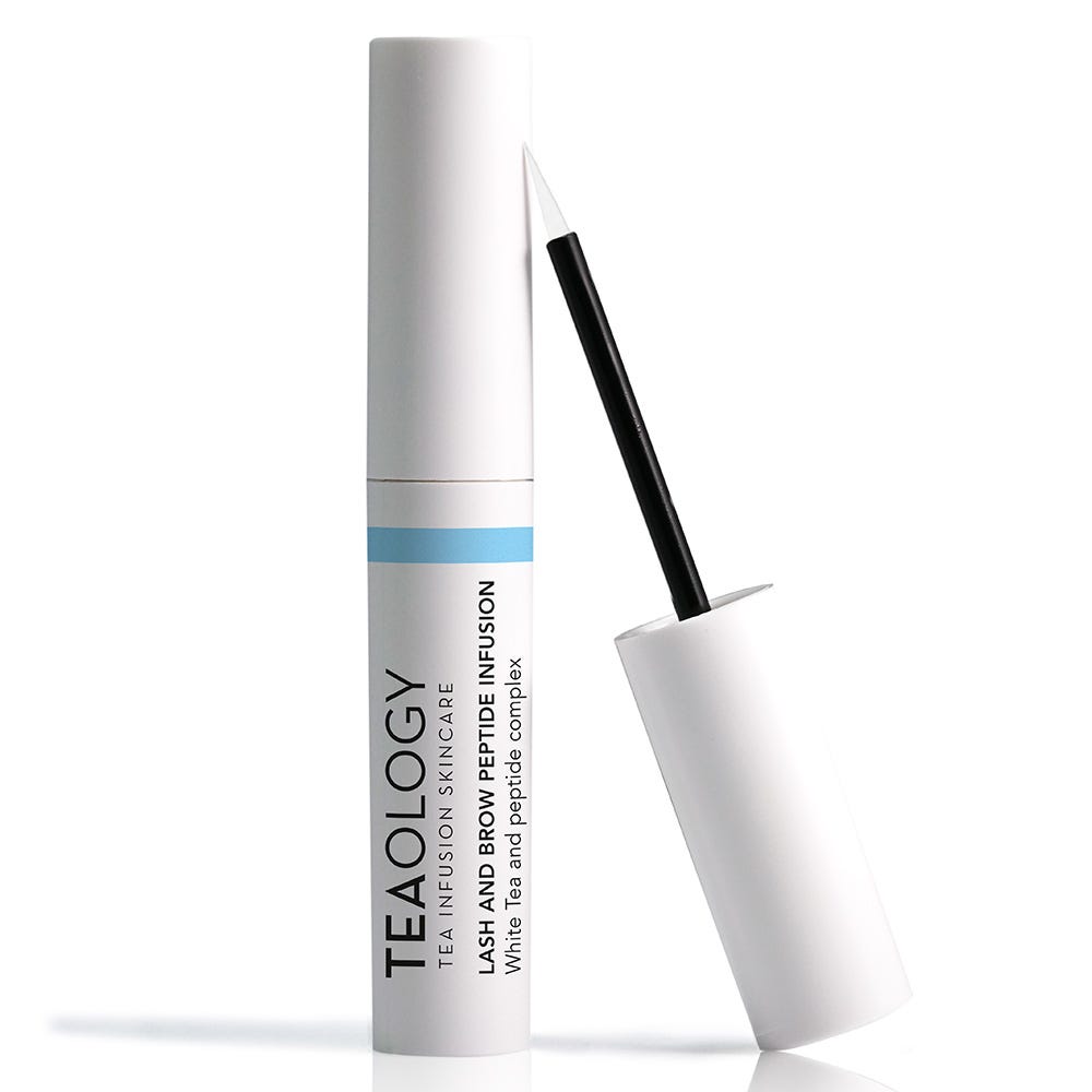 TEAOLOGY Lash and Brow Peptide Infusion 5 ml